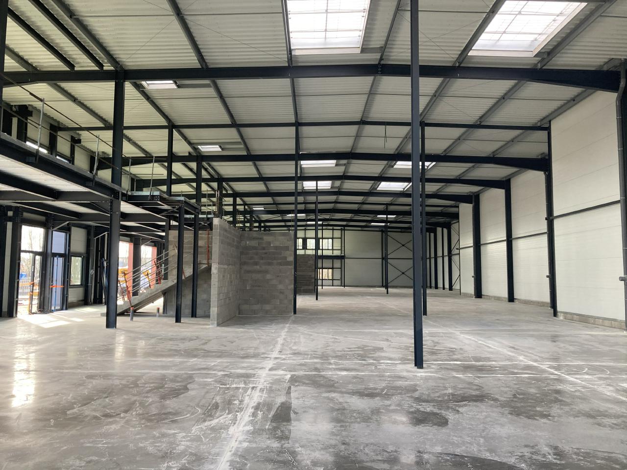 Local d'activité Brétigny-sur-Orge 1586m² Location local d'activité Brétigny-sur-Orge Essonne OLACT2119961 2